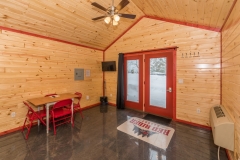 RED RIDER RESORT # 1